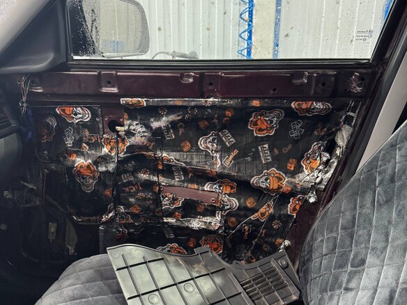 2013 Lada (ВАЗ) Priora I Рестайлинг, пурпурный, 399999 рублей - вид 31