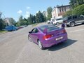 2002 Honda Integra IV, фиолетовый, 900000 рублей - вид 8