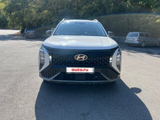 2023 Hyundai Mufasa I (NU2), белый, 3000000 рублей, вид 1