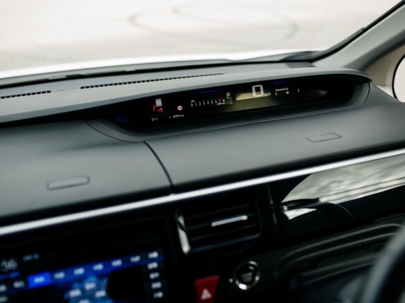 2018 Honda Stepwgn Spada V Рестайлинг, белый, 2799999 рублей - вид 20