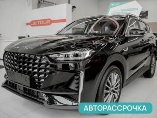 2026 Jetour X70+ I Рестайлинг, чёрный, 3399000 рублей, вид 1