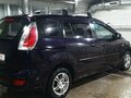 2007 Mazda 5 I (CR) Рестайлинг, фиолетовый, 850000 рублей - вид 2