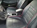2018 Chevrolet Cruze II, чёрный, 1600000 рублей - вид 8