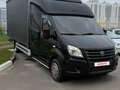 2018 ГАЗ ГАЗель Next, чёрный, 3800000 рублей - вид 2