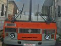 2013 ПАЗ 3205, оранжевый, 320000 рублей