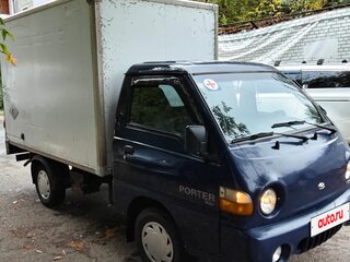 2011 Hyundai Porter, синий, 550000 рублей, вид 3