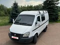 2014 ГАЗ ГАЗель (2705), белый, 780000 рублей - вид 11