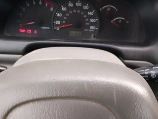 1999 Suzuki Grand Vitara I, красный, 215000 рублей, вид 4