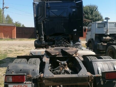 2014 Ford Cargo, синий, 700000 рублей, вид 3