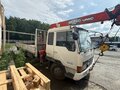 1993 Fuso (Mitsubishi) Canter, 2900000 рублей - вид 3