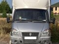 2010 ГАЗ ГАЗель (3302), серебристый, 1170000 рублей - вид 1