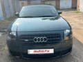 2000 Audi TT I (8N), зелёный, 1570000 рублей - вид 7