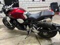 2018 Honda CB 1000R, красный, 1125000 рублей - вид 5