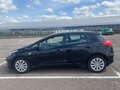 2016 Kia Ceed II Рестайлинг, чёрный, 1200000 рублей - вид 9