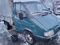 2001 ГАЗ ГАЗель (3302), зелёный, 480000 рублей - вид 9