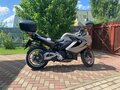2016 BMW F 800 GT, серый, 800000 рублей - вид 1