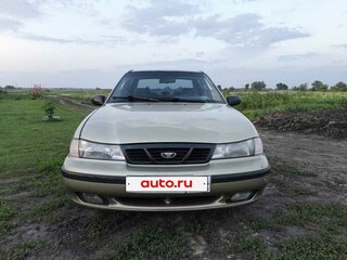 2005 Daewoo Nexia I, золотистый, 110000 рублей, вид 3