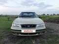 2005 Daewoo Nexia I, золотистый, 110000 рублей - вид 2