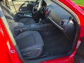 2020 Audi A3 III (8V) Рестайлинг, красный, 2700000 рублей - вид 6