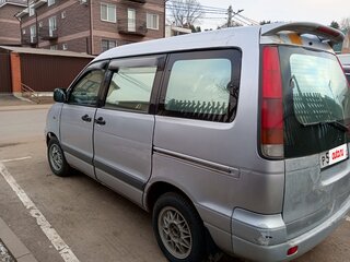 1987 Toyota Lite Ace III, серый, 350000 рублей, вид 3
