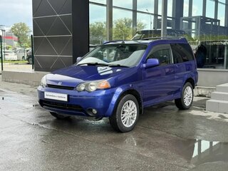 Honda HR-V I