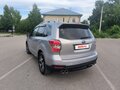 2012 Subaru Forester IV, серебристый, 1545000 рублей - вид 5