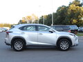 2015 Lexus NX 200 I, серый, 2389000 рублей - вид 3