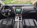 2022 Nissan Murano III (Z52), синий - вид 7
