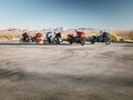 2026 Indian Roadmaster, красный, 4190000 рублей - вид 6