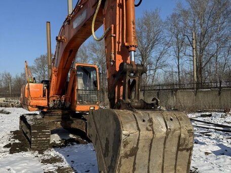 2012 Doosan Solar, 2600000 рублей, вид 1