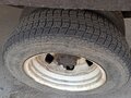 1996 ГАЗ ГАЗель (3302), белый, 350000 рублей - вид 11