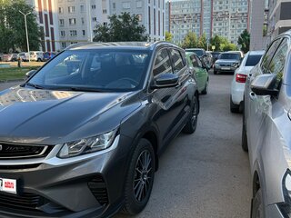 2026 Belgee X50, серый, 1780000 рублей, вид 1