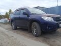 2005 Toyota RAV4 III (XA30), синий, 950000 рублей - вид 1
