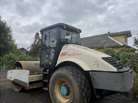 2006 Ingersoll Rand SD, 2800000 рублей, вид 3
