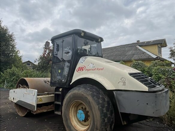 2006 Ingersoll Rand SD, 2800000 рублей - вид 2