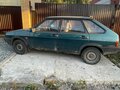 2003 Lada (ВАЗ) 21093i, серебристый, 99999 рублей - вид 1