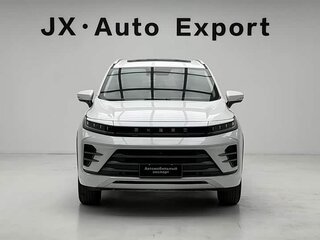 2022 Exeed LX I Рестайлинг, белый, 1300666 рублей, вид 2