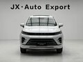 2022 Exeed LX I Рестайлинг, белый - вид 1