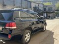 2011 Toyota Land Cruiser 200 Series, чёрный, 3500000 рублей - вид 6