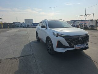 2023 Changan CS55 Plus II, белый, 1989000 рублей, вид 2