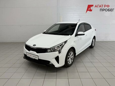 Kia Rio IV