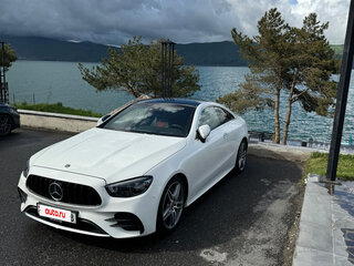 2019 Mercedes-Benz E-Класс 450 V (W213, S213, C238), белый, 5900000 рублей, вид 1
