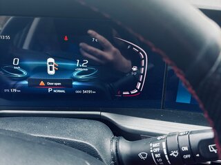 2021 Changan CS75 Plus I Рестайлинг, чёрный, 1780000 рублей, вид 4