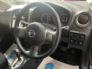 2014 Nissan Note II, фиолетовый, 899900 рублей, вид 5