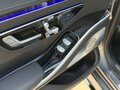 2023 Mercedes-Benz S-Класс 450 Long 4MATIC VII (W223), серый, 12410000 рублей - вид 6