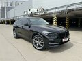 2020 BMW X5 25d IV (G05/G18), чёрный, 6400000 рублей - вид 3