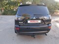 2007 Mitsubishi Outlander II, чёрный, 1200000 рублей - вид 2