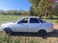 2017 Lada (ВАЗ) Priora I Рестайлинг, серебристый, 800000 рублей - вид 5