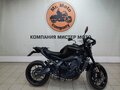 2024 Yamaha MT-09 (FZ-09), чёрный, 1299000 рублей