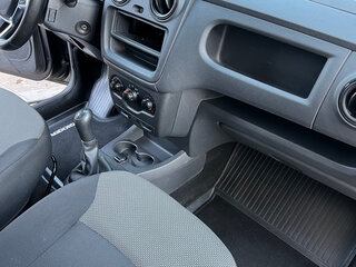 2018 Renault Dokker I, чёрный, 1050000 рублей, вид 4